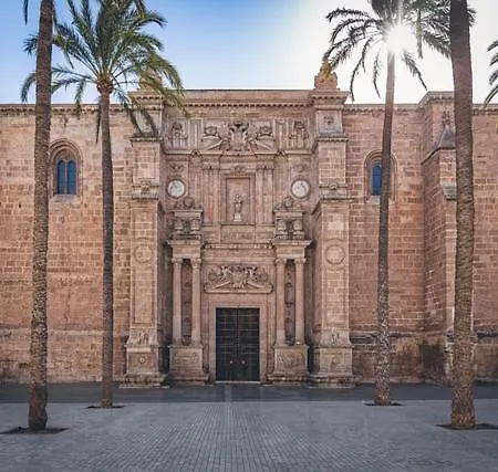 Pavia * アルメリア