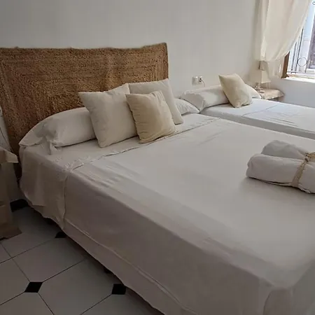 Pavia 홈스테이 *