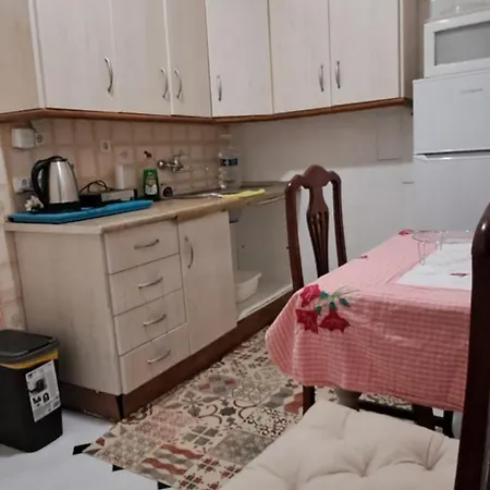 Pavia 홈스테이 *