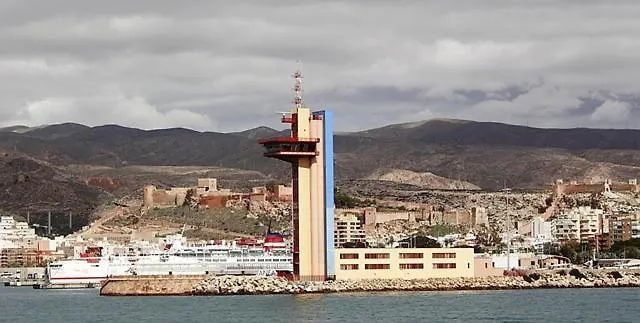 Pavia 홈스테이 알메리아