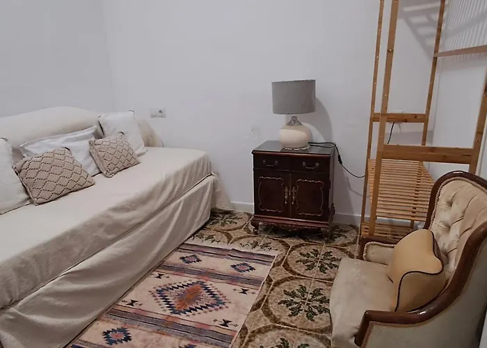 Pavia 홈스테이 알메리아