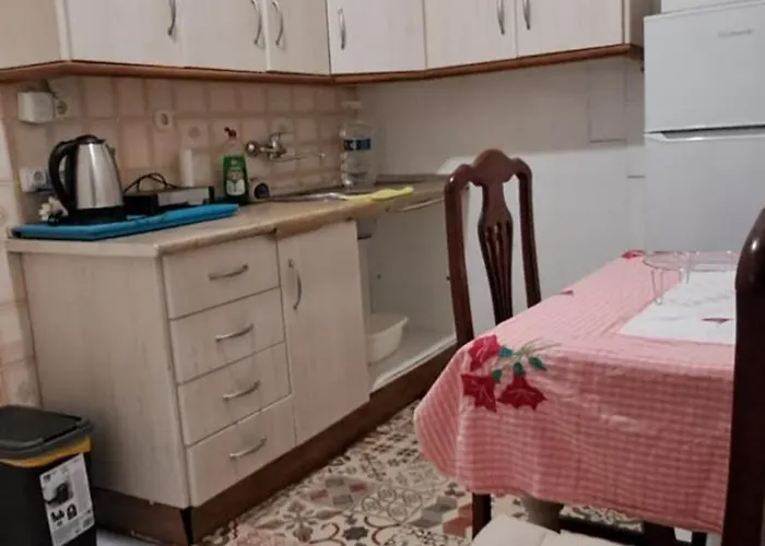 Pavia 홈스테이 *