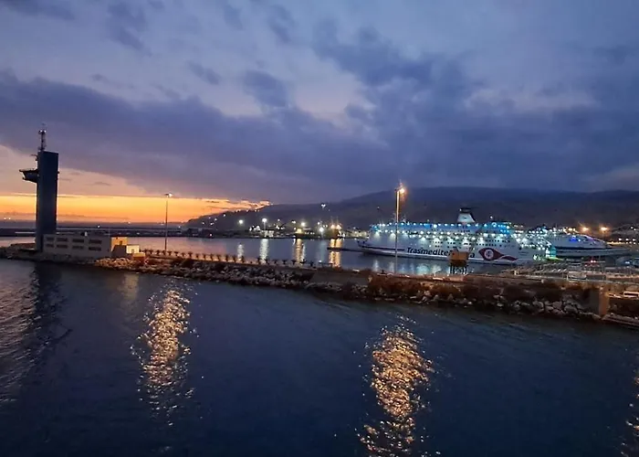 Pavia 홈스테이 *