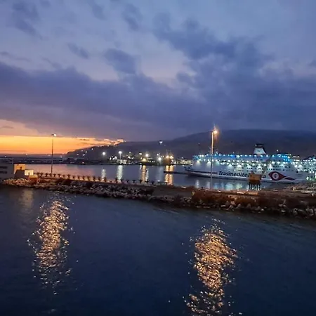 Pavia Privat bolig *